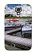 Hot Design Premium Iuimef-5565-rizvhwe Tpu Case Cover Galaxy S4 Protection Case (ski Nautique)