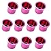 Brybelly Lot of 10 Vivid Cup Holders