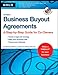 Business Buyout Agreements: A Step-by-Step Guide for Co-Owners