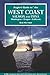 Angler's Guide to the West Coast - Salmon and Tuna (Complete Angler's Guide To...)