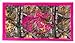 New Sale Bass Pro Shops Realtree Xtra and Pink Premium Beach Towel