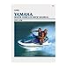 CLYMER W806 / Clymer Yahama Jet Ski & Water Vehicles 1993-1996