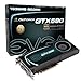 EVGA GeForce GTX 580 Superclocked 1536 MB GDDR5 PCI Express 2.0 2DVI/Mini-HDMI SLI Ready Limited Lifetime Warranty Graphics Card, 015-P3-1582-AR