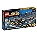 LEGO Super Heroes 76034 the Batboat Harbor Pursuit Building Kit