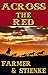Across the Red (The Nations Book 4)