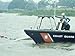 Photography Poster - COAST GUARD RECOVERS A SWAMPED BOAT IN CHESAPEAKE BAY - ...