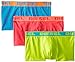 Diesel Men's Shawn Fresh and Bright 3-pack Trunk