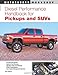 Diesel Performance Handbook for Pickups and SUVs (Motorbooks Workshop)