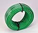 Audiopipe 50' Feet 14 Gauge GREEN Primary Remote Wire Car Auto Bike Boat Power Cable