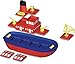 Popular Playthings Magnetic Build-a-Boat
