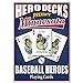 Hero Decks - Minnesota Twins - Playing Cards