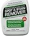 BIG 32 Oz. Carpet & Upholstery Cleaning Spot & Stain Remover Spray By VeryDirtyCarpets Free Stain Removal Guide. Best Concentrated Carpet Cleaner Product For Home Use Pet Stains & Very Dirty Carpets