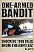 One-Armed Bandit: Shocking True Tales From The Repo Biz