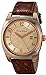 Tommy Bahama Swiss Men's TB1187 Cubanito Classic Diver Case with Custom Rose Gold Case Details Watch