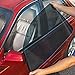 Window Tint Kit - Chrysler PT Cruiser Sedan 2004 2005 2006 2007 2008 2009 2010 - 50% Front 20% All Other Windows
