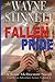 Fallen Pride: A Jesse McDermitt Novel (Caribbean Adventure Series) (Volume 4)