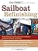 Sailboat Refinishing (International Marine Sailboat Library)