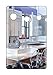 jody grady's Shop Hot Case Cover White Quartz Countertops And White Gloss Cabinetry Ipad Mini Protective Case 7783488I52953146