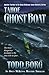Tahoe Ghost Boat (Owen McKenna)