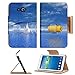 Samsung Galaxy Tab 3 7.0 Lite Tablet Flip Case Sailing luxury yacht in the bottle Concept protection of travel 24888151 by Liili Customized Premium Deluxe Pu Leather generation Accessories HD Wifi 16gb 32gb Luxury Protector Case