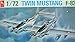 Hobby Craft Twin Mustang F-82 Model Kit