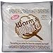 Warm Company Batting 90-Inch by 96-Inch Warm and White Cotton Batting, Full