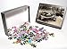 Photo Jigsaw Puzzle of Houseboat on the River Medway