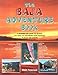 Baja Adventure Book