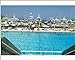 Photographic Print of Stade Nautique Rainier III (huge public swimming pool), Condamine, Monaco,