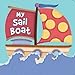 My Sail Boat (My series)