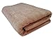 Fattowels Super Plush, Thick 763gsm Terrycloth Towel - Tan
