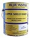 Blue Water Marine Paint Coppershield Hard