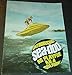 1968 BOMBARDIER SEA-DOO PERSONAL WATERCRAFT SALES BROCHURE 6 PAGES