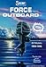 Force Outboards, All Engines 1984-96 (Seloc Publications marine manuals)
