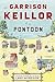 Pontoon: A Novel of Lake Wobegon (Lake Wobegon Novels)