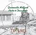 Gainesville Midland Railroad Steam Locomotives Photographs and Documents Scanned to CD