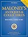 Maloney's Antiques & Collectibles: Resource Directory (Maloney's Antiques and Collectibles Resource Directory)