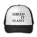 Fashionable Summer Caps Wakeboard,shred,wakeboarding,water,boat Black Cotton Blanchesullivan Snapback Hats Sun Cap