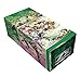 Archer of Emerald Bow Feuille Z/X Ignition Card Game Character Deck Storage Box Collection Green Zillions of Enemy X Anime Girl Illust. Aililith