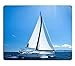 Mousepads Luxury yacht at sea race Sailing regatta Cruise yachting IMAGE 34037966 by MSD Mat Customized Desktop Laptop Gaming Mouse Pad