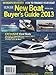 New Boat Buyer`s Guide 2013 (Power & Motoryacht Special Issue)