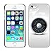 Smartphone Protective Case Hard Shell Cover for Cellphone Apple Iphone 5 / 5S / CECELL Phone case / / Jet Engine /