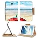 Samsung Galaxy Note 8 GT-N5100 GT-N5110 GT-N5120 Flip Case Fishing boat for travel Island in Thailand 28832043 by Liili Customized Premium Deluxe Pu Leather generation Accessories HD Wifi 16gb 32gb Luxury Protector Case