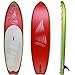 Stand Up Paddleboard Inflatable 10 foot SUP 32