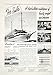1938 Ad Caroline II Private Yacht Gyroscope Gielow Maine Boat Sail Travel YTC2 - Original Print Ad