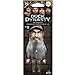 Dancing Uncle Si Character TV Show Series A&E Duck Dynasty Max-4 Camo Car Truck SUV Boat Home Office Air Freshener - Country Vanilla Scent