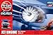 Airfix A20005 Engineer Jet Engine Real Working Model Kit