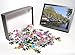 Photo Jigsaw Puzzle of Houseboats on Singel Canal, Amsterdam, Netherlands, Europe
