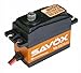 Savox SB-2270SG Monster Torque Brushless Steel Gear Standard Digital Servo High Voltage
