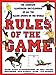 Rules Of The Game: The Complete Illustrated Encyclopedia of All the Sports of the World